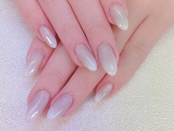 サラ ネイル(Sara Nail)/by hirakawa