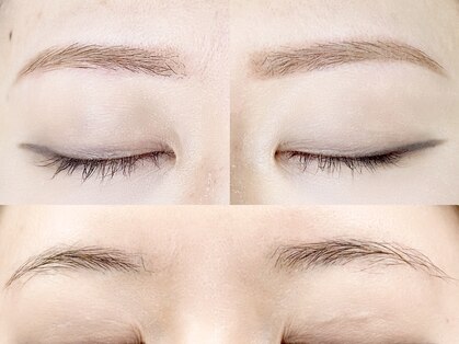 アイ デザイン アイネ(Eye Design Eine.)の写真