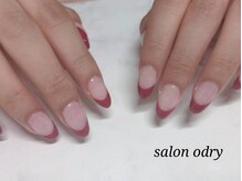サロン オードリー 名駅店/フレンチ