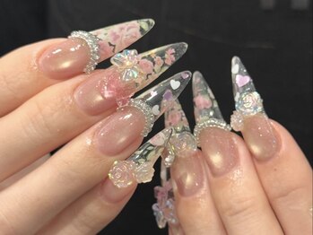 ビーナスベルト 渋谷宮下パーク(VENUS BELT)/持ち込み120分