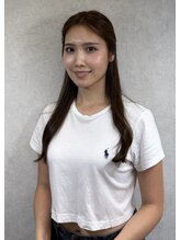 ザ スタイルサロン トーキョー(The Style Salon TOKYO) YUI