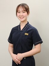 アネモネ 心斎橋院 林