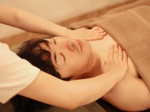 オーサスパ(Osa Spa)/150分以上のロングコースあり◎