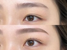 ケイトステージラッシュ 蒲田西口店(KATE stage LASH)/まつげパーマ眉WAXパリジェンヌ