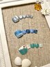 【フットジェルアートキャンペーンネイル】トップネイリスト(ネイルケア込）