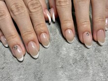 ネクスト ヴィジョン ネイル(Next Vision Nail)
