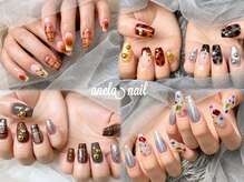 アネラネイル(anela nail)