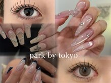 パークバイトーキョー(Park by tokyo)