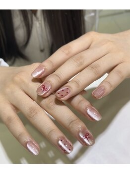 セイコウネイルサロン 蒲田(Seiko Nail Salon)/定額ネイル