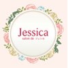 サロンドジェシカ(salon de Jessica)ロゴ