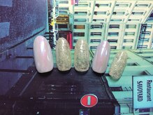 ネイルサロン エイミー 駅前店(EIMY)/【定額ネイル¥4980コース】B