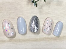 ポルティネイル(Porti Nail)/定額7980コース☆彡
