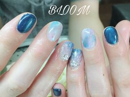 アート込みジェル242