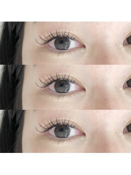 プライズアイリス アイラッシュ 池袋東口店(prize Iris eyelash)/セクシーデザイン*【池袋】