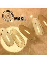 ブルージャムネイル(BLUE.JAM.nail)/