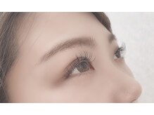 アイナ ネイルアンドアイラッシュ 秋葉原店(Aina Nail&Eyelash)/フラットラッシュ140本