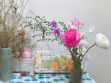 ハミングバード/