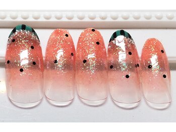 ナトゥール ネイルサロン(Natur nail salon)/