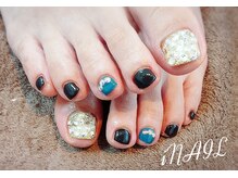 アイネイル(iNAIL)/