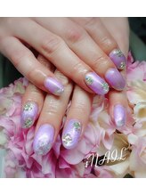 アイネイル(iNAIL)/