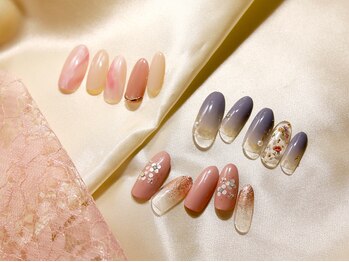 フォルチェ ゆめタウン東広島店(Folche)/５月定額コース