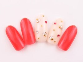 定額カジュアル