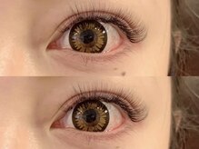 エストアール 博多口店(est-r.)/#3Ｄラッシュ▽グラマラス