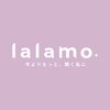 ララモ(LALAMO)のお店ロゴ