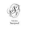 スタージュエル(star jewel)ロゴ
