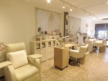 アイナシェアサロン(Aina Share Salon)