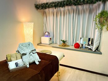 リラクゼーションルーム ほのか/完全個室で癒やされたい!!