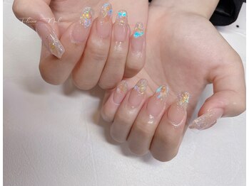 フラワー(Flower)/