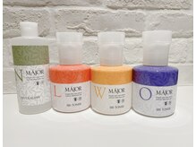 ベル(belle)/バクテリウムピール