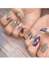 爪屋べっぴん堂/