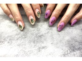 グミネイル