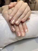 イーズィランド(Ease land)/オーロラミラニュアンス