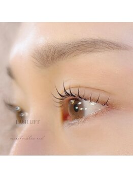 ニア(near)/LASHLIFT