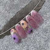 ネイルサロン ベルクレア(Nail salon Belcrea)