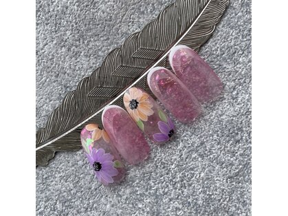 ネイルサロン ベルクレア(Nail salon Belcrea)の写真
