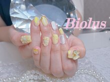 ビオラス(BIOLUS)/