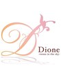 ディオーネ 心斎橋店プレミアム(Dione Premium) 本社STAFF W毛穴洗浄