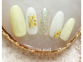 ライリア 本八幡店(Rairia)/アートAコース