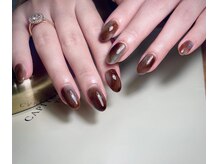 チリンネイル(Chirin Nail)/デザインネイル【白山/春日】