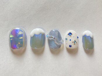 定額デザイン¥7000