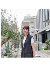 ココラージュ(CoCollage) MIKI FUNYU