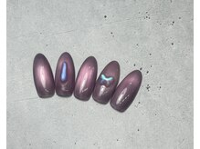 ニアウネイル(niau nail.)/