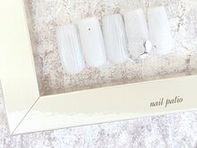 ネイルパティオ 浦和店(nail patio)/HAND 9,980コース