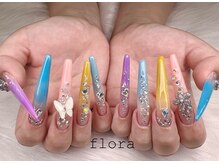 フローラ(flora)/