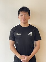 デザインボディ 御茶ノ水(DESIGN BODY)&nbsp;岩田 純輝