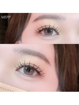 ミイプ(MEPP)/つねいし担当＊ナチュラル100本